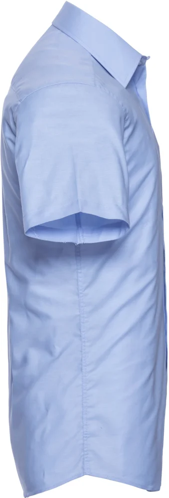 Oxford Hemd kurzarm