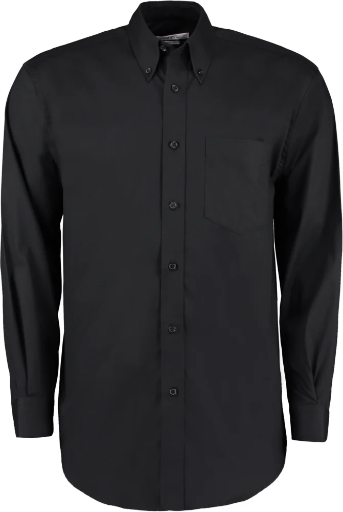 Oxford Shirt long-sleeve