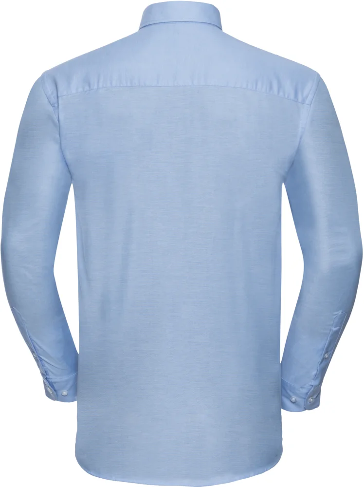 Oxford Hemd langarm