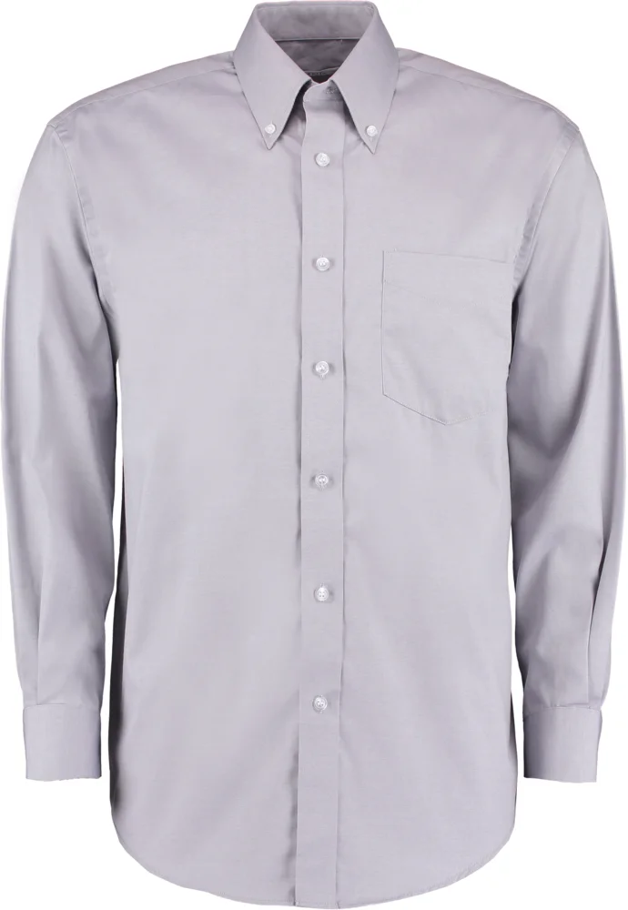 Oxford Shirt long-sleeve