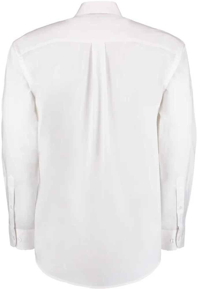 Oxford Shirt long-sleeve