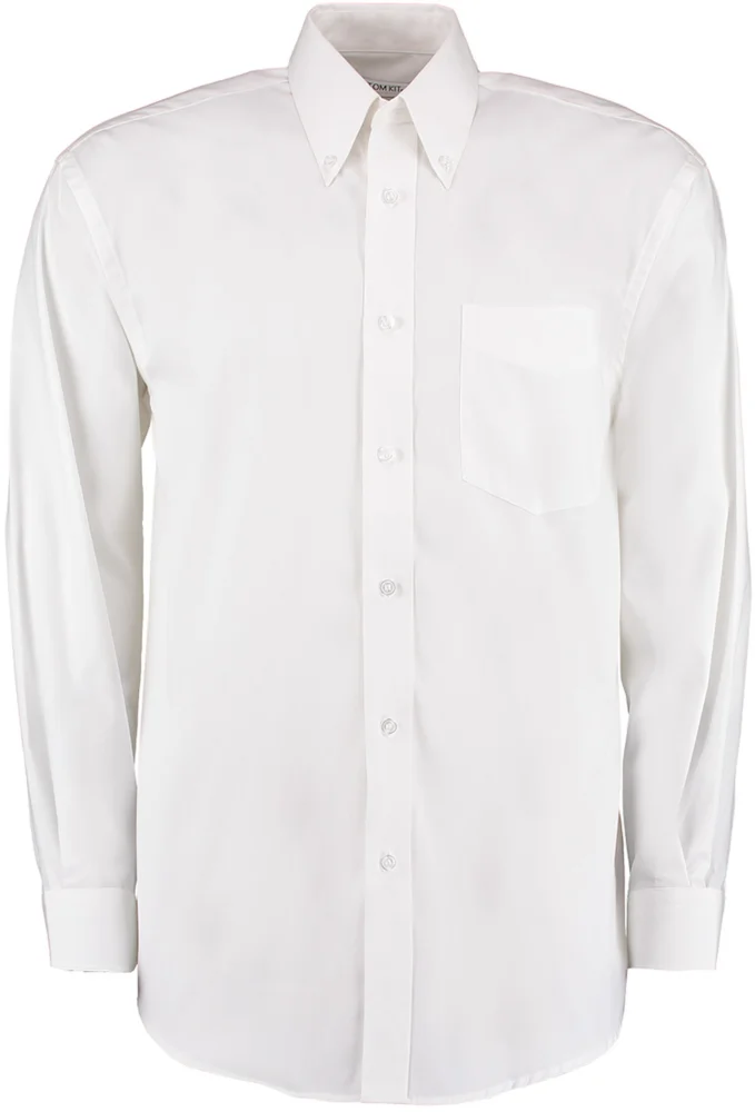 Oxford Shirt long-sleeve