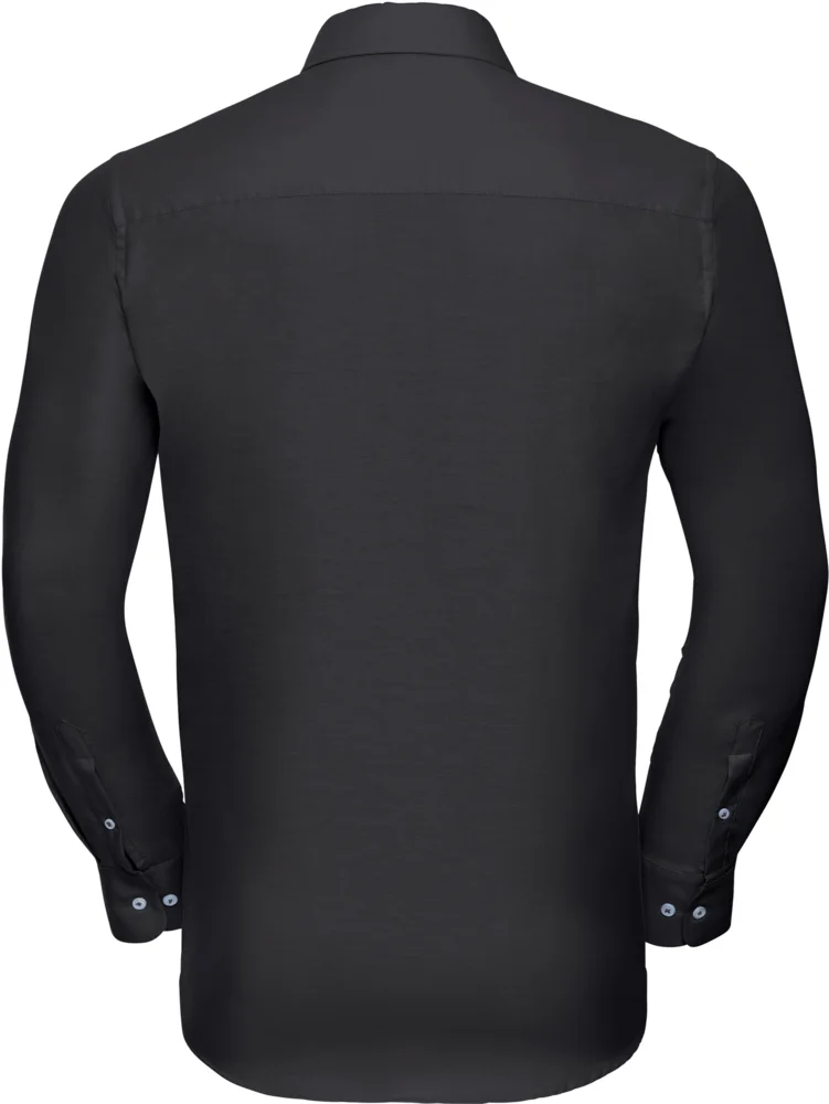 Oxford Shirt long-sleeve