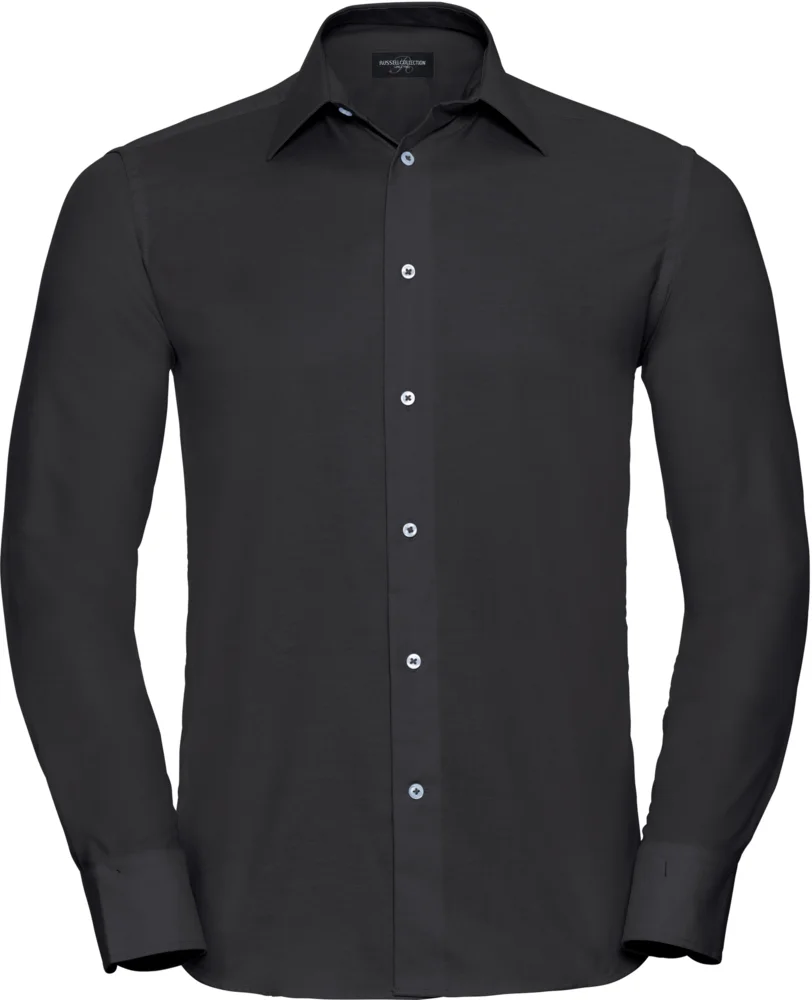 Oxford Shirt long-sleeve