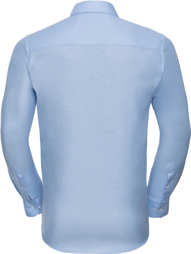 Oxford Shirt long-sleeve