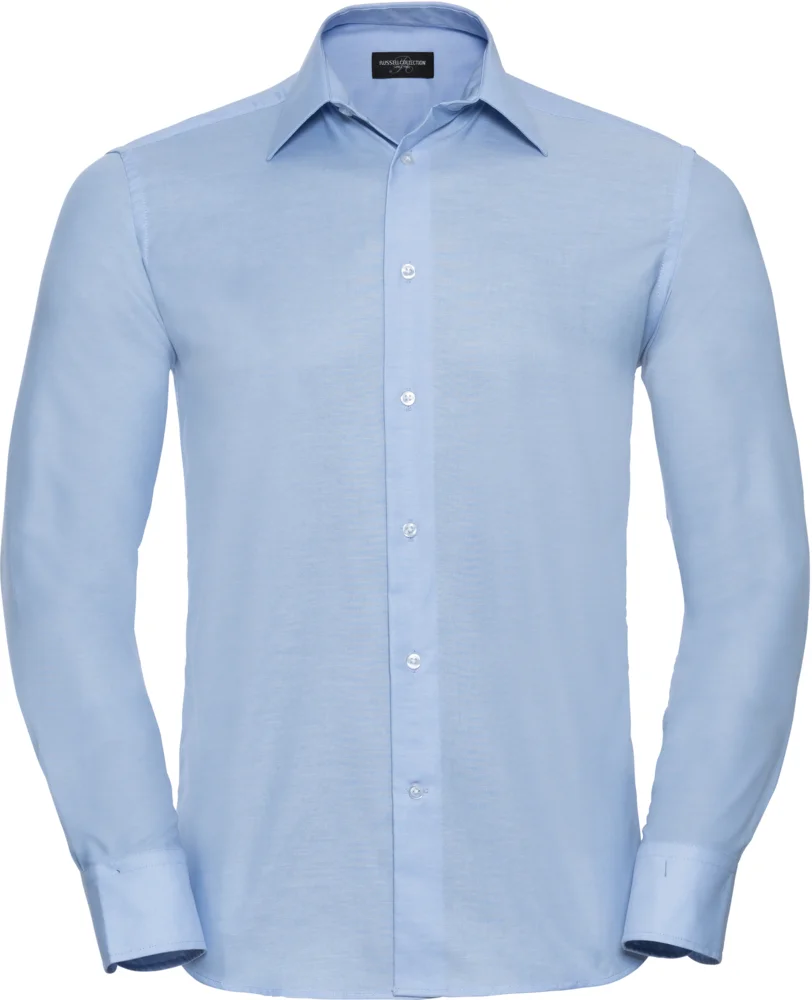 Oxford Shirt long-sleeve