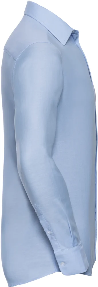 Oxford Shirt long-sleeve
