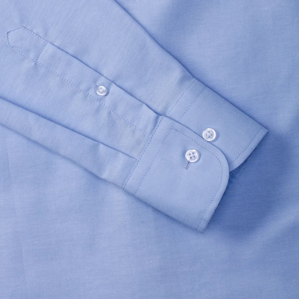 Oxford Shirt long-sleeve
