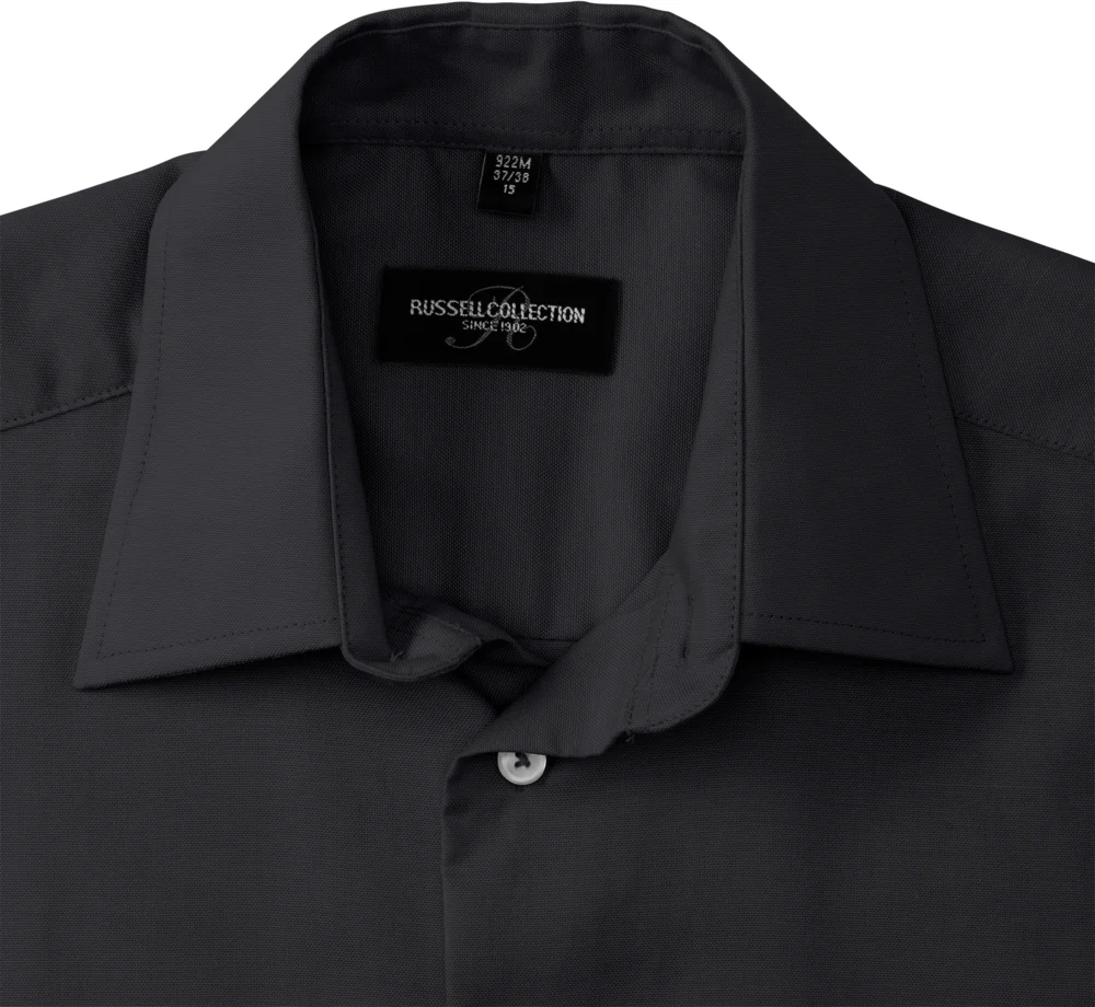 Oxford Shirt long-sleeve