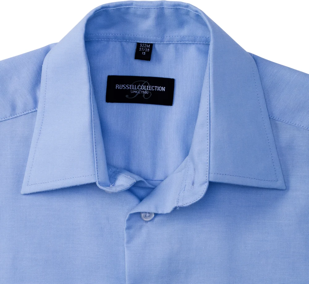 Oxford Shirt long-sleeve