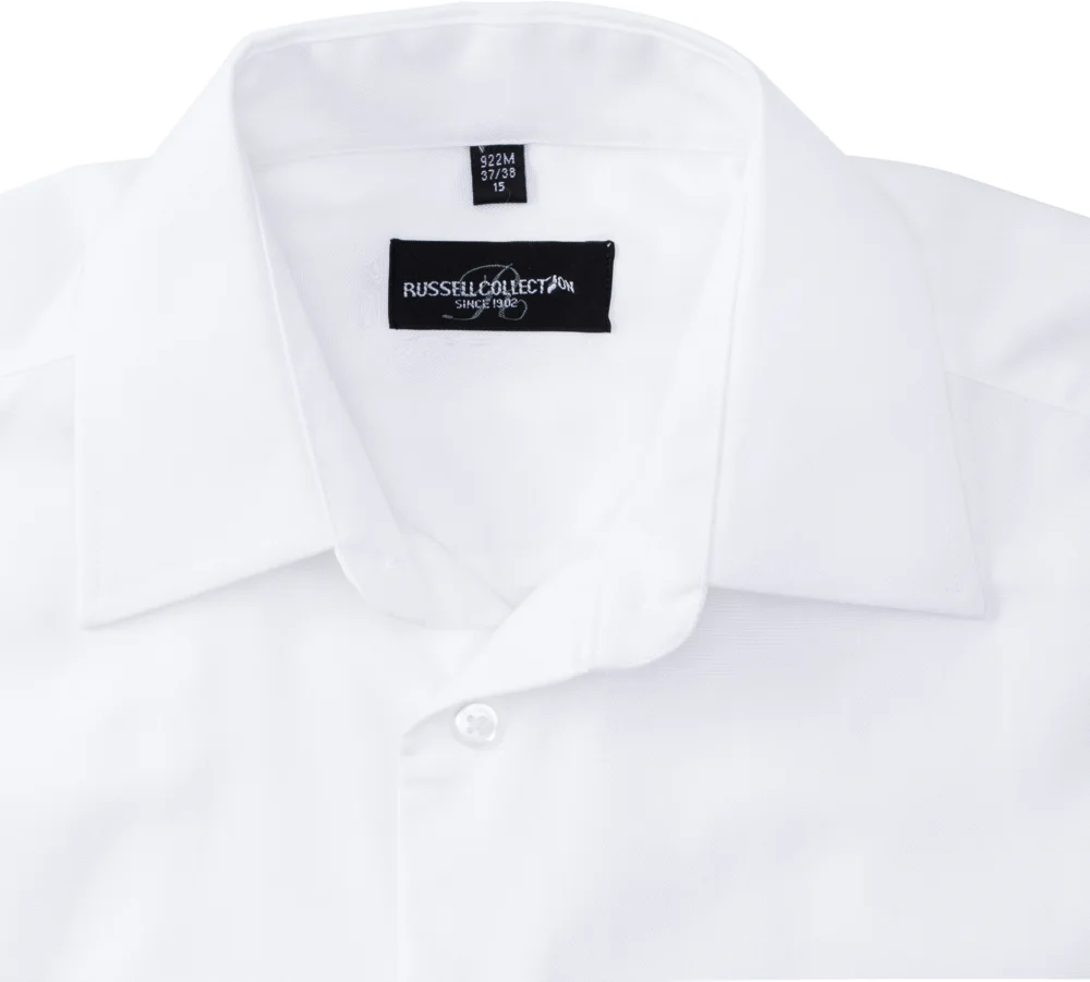Oxford Shirt long-sleeve