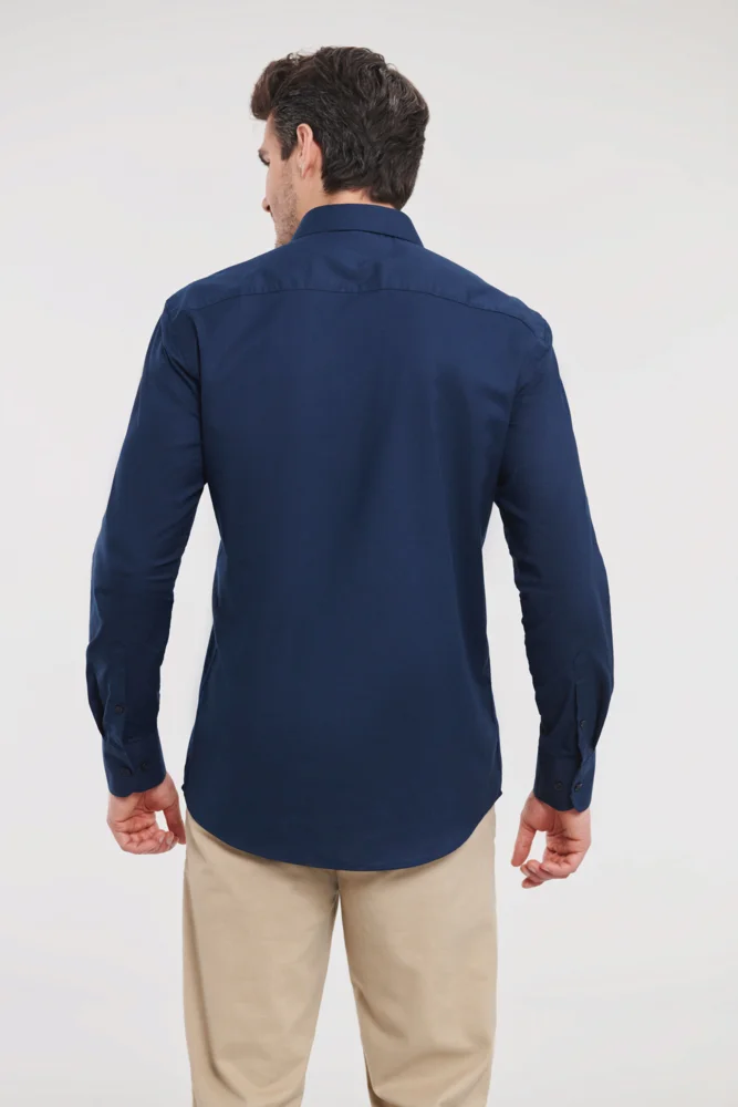 Oxford Shirt long-sleeve