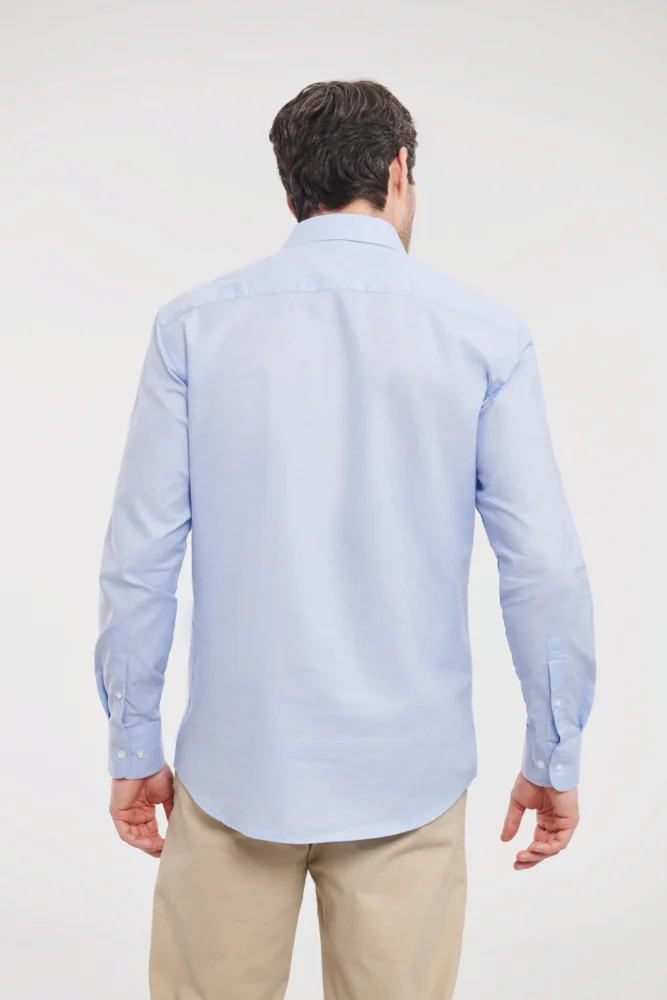 Oxford Shirt long-sleeve