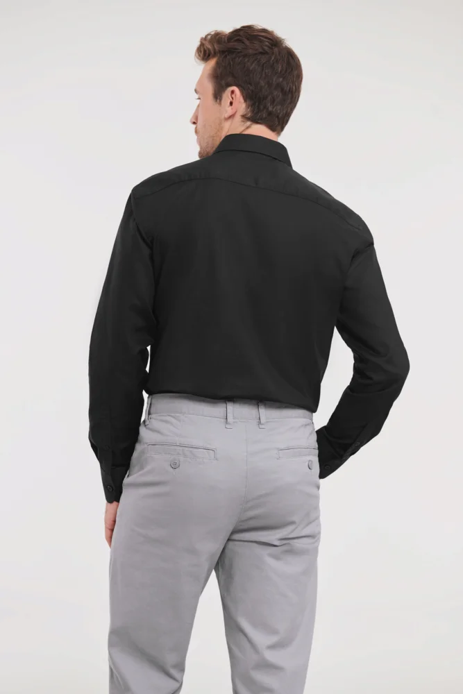 Oxford Shirt long-sleeve