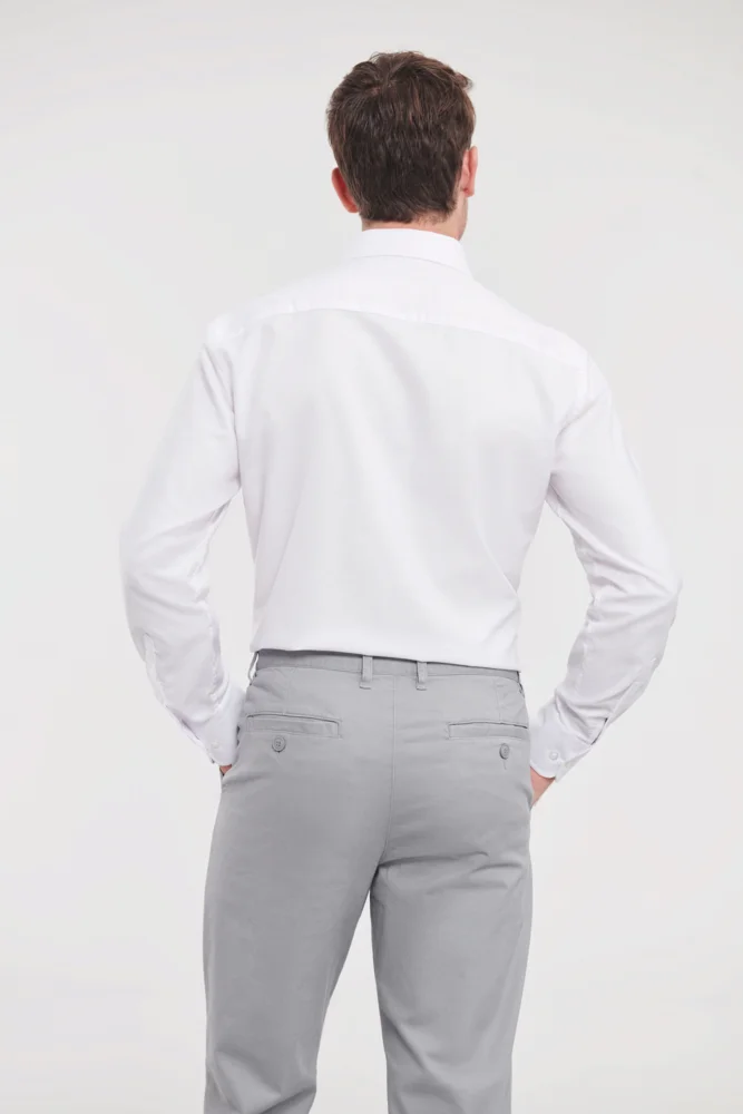 Oxford Shirt long-sleeve