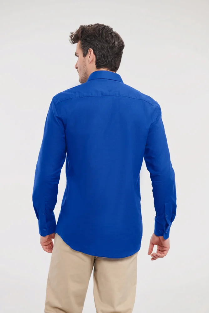 Oxford Shirt long-sleeve