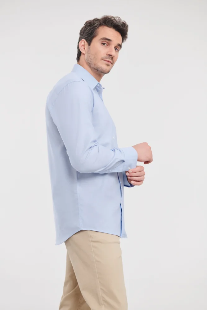 Oxford Shirt long-sleeve