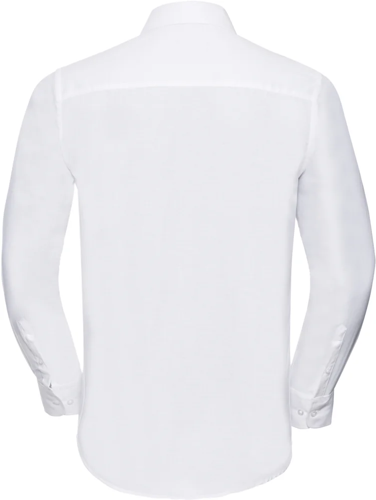 Oxford Shirt long-sleeve