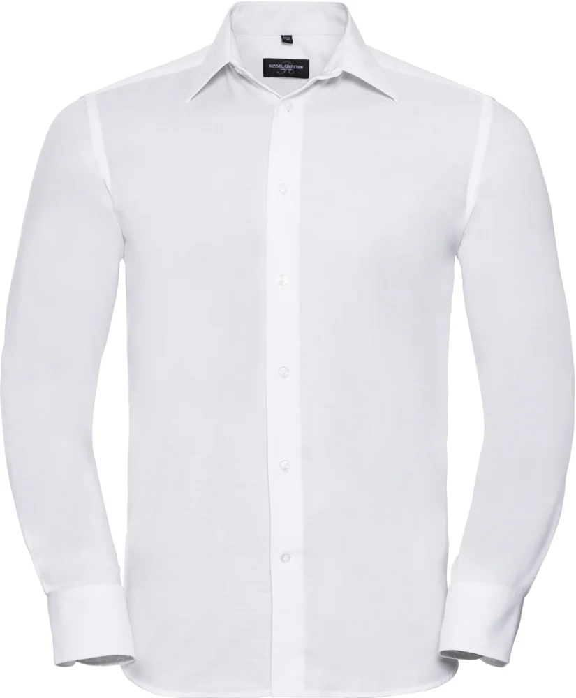 Oxford Shirt long-sleeve