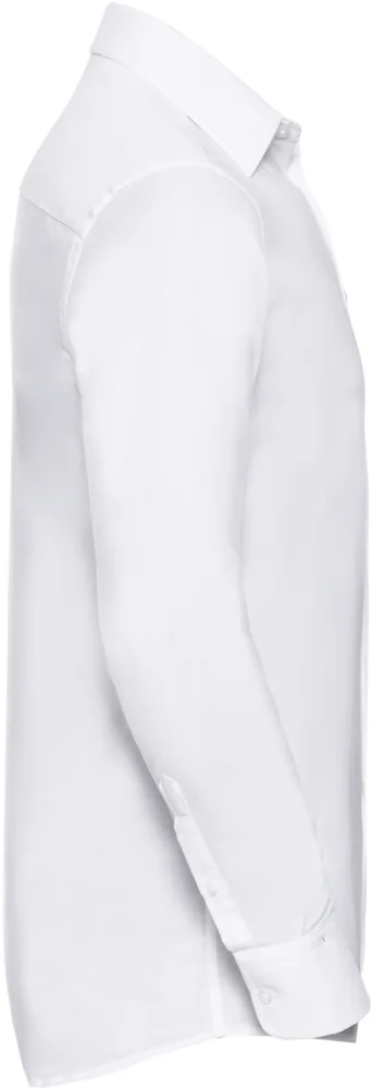 Oxford Shirt long-sleeve