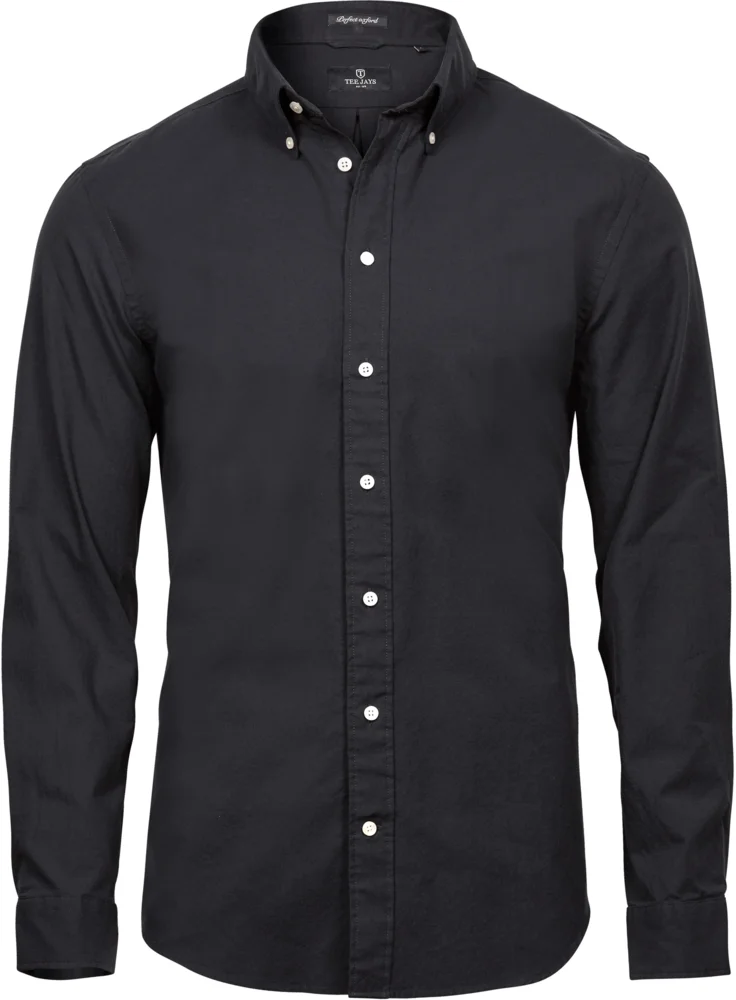 Oxford Hemd "Perfect" langarm