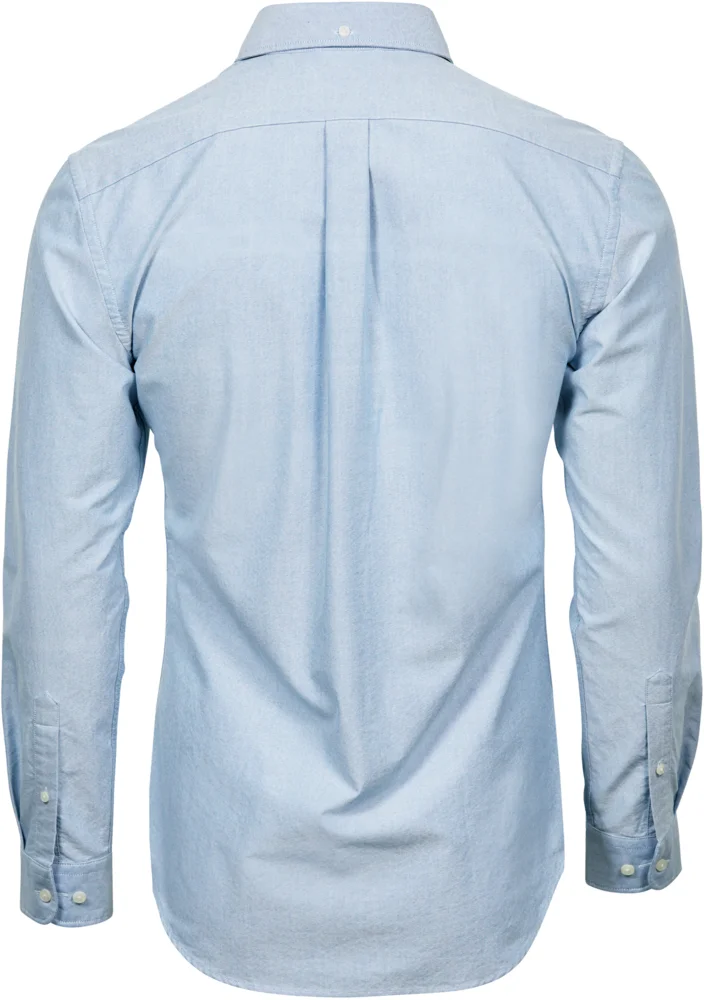 Oxford Hemd "Perfect" langarm