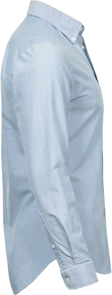 Oxford Hemd "Perfect" langarm