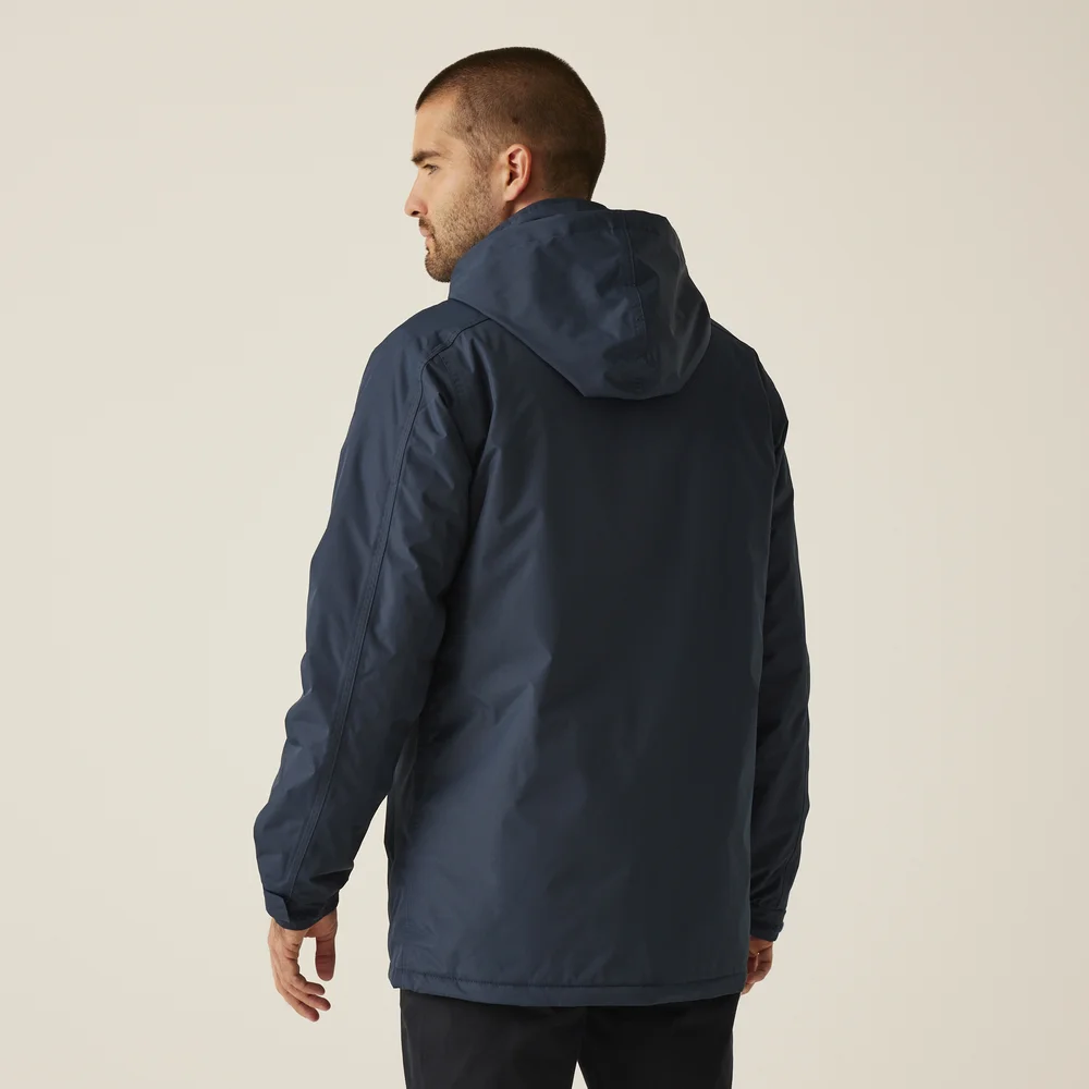 Parka "Dover"
