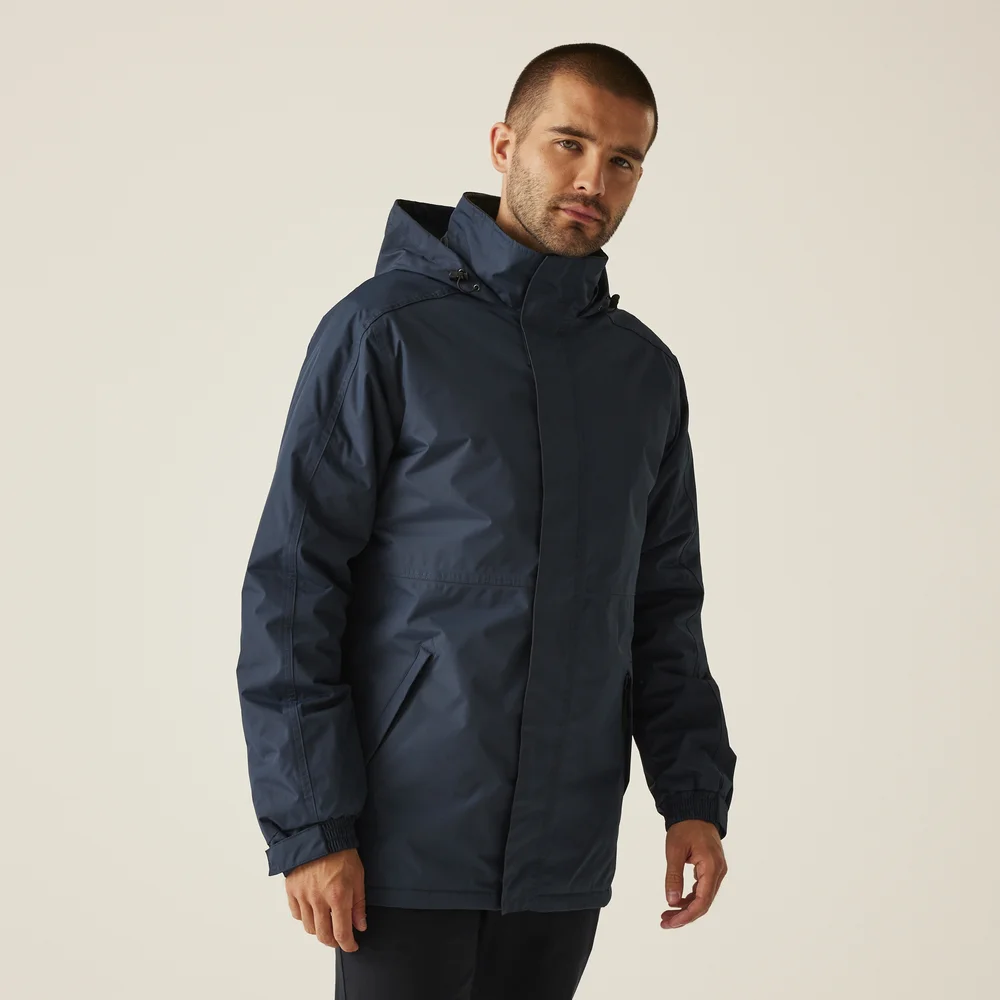 Parka "Dover"