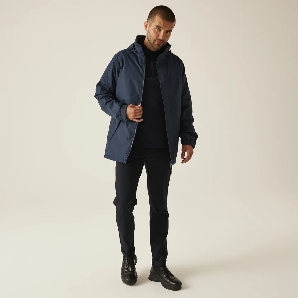 Parka "Dover"