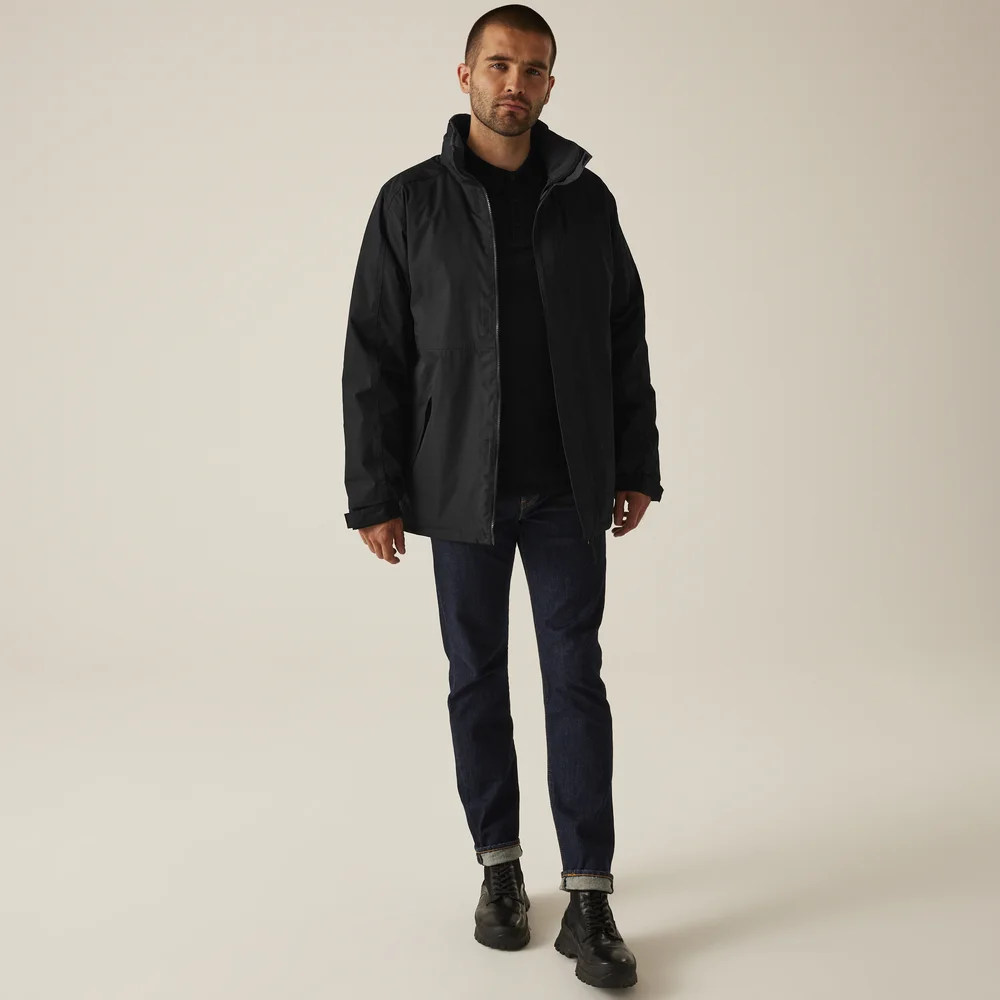 Parka "Dover"