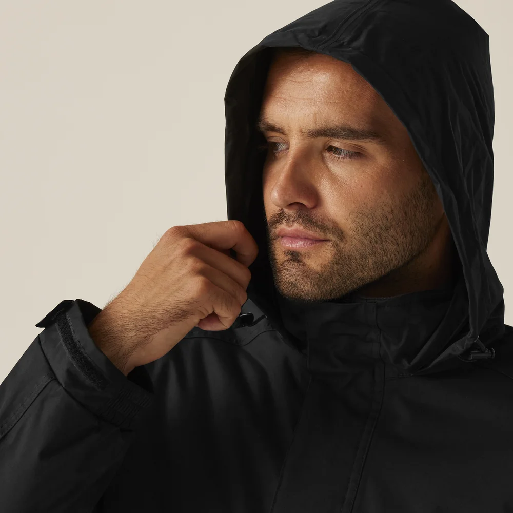 Parka "Dover"