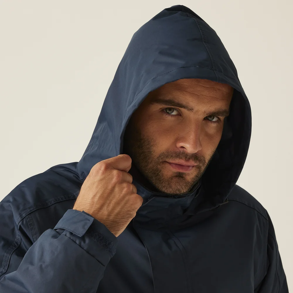 Parka "Dover"