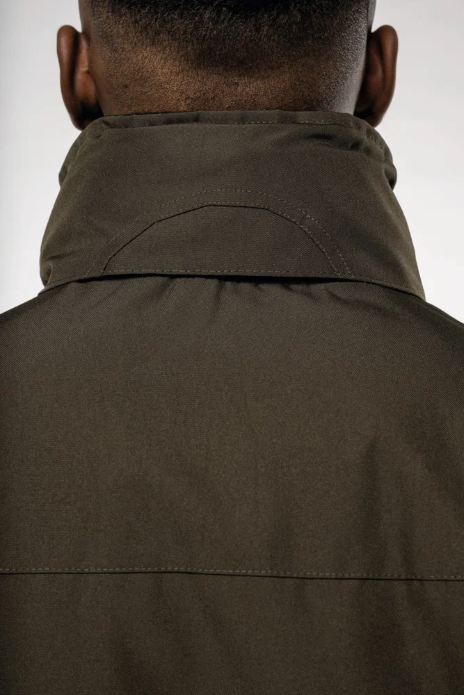 Parka