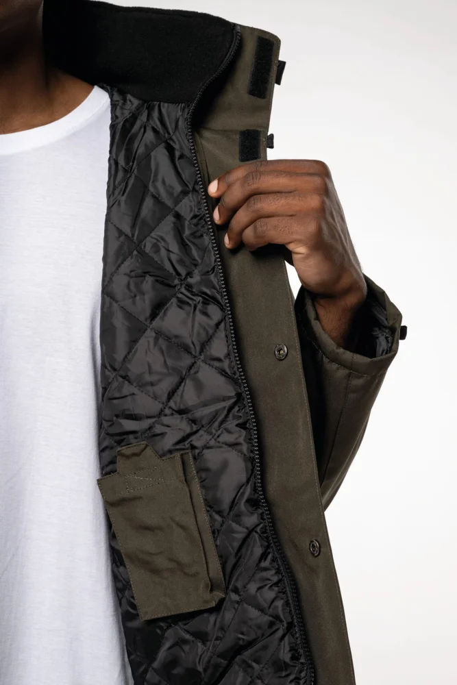 Parka