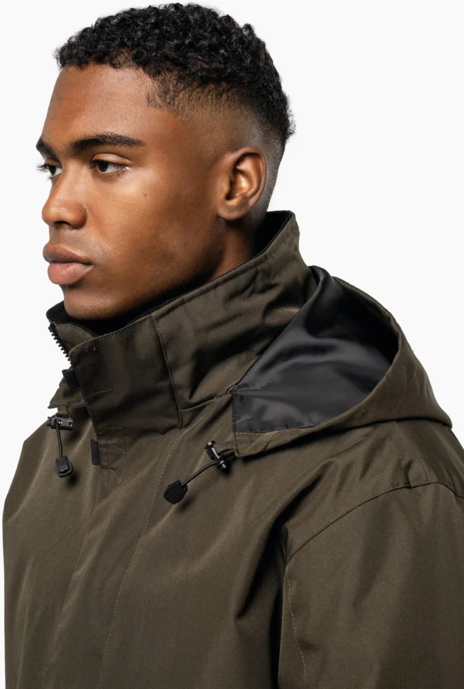 Parka