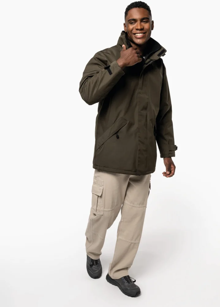 Parka
