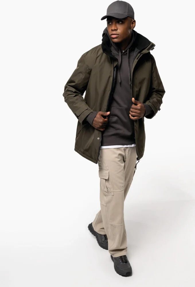 Parka