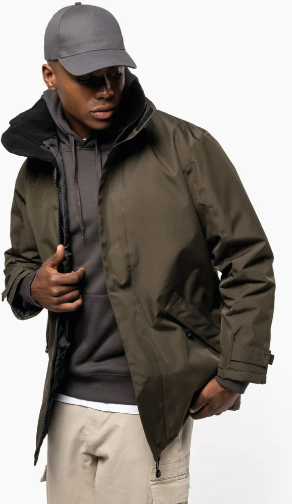 Parka