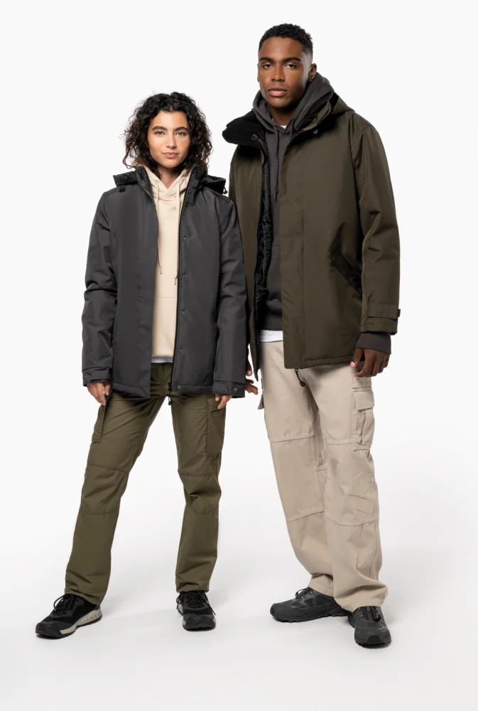Parka