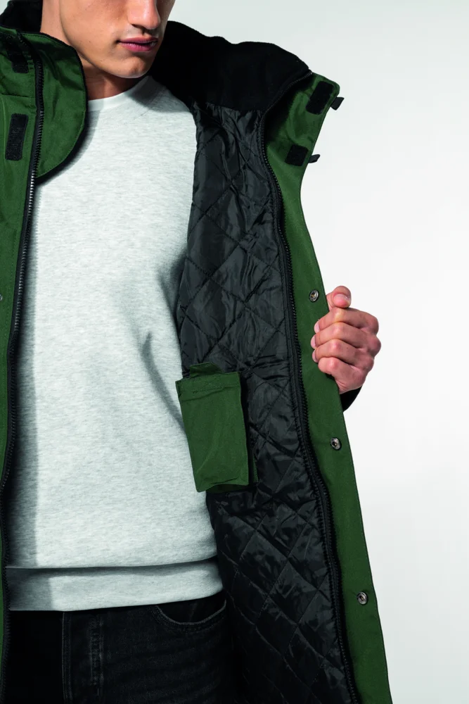 Parka