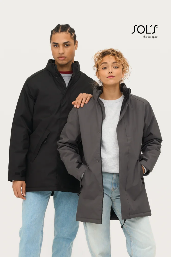 Parka