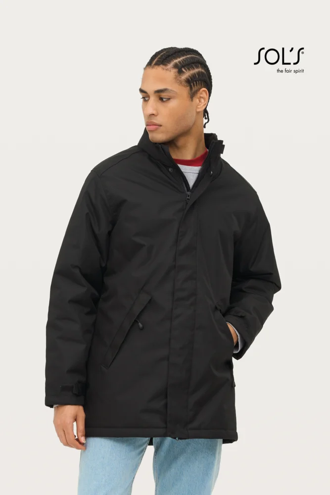 Parka