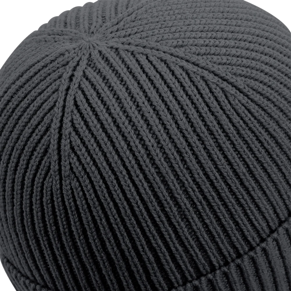 Patch Beanie "Fashion"