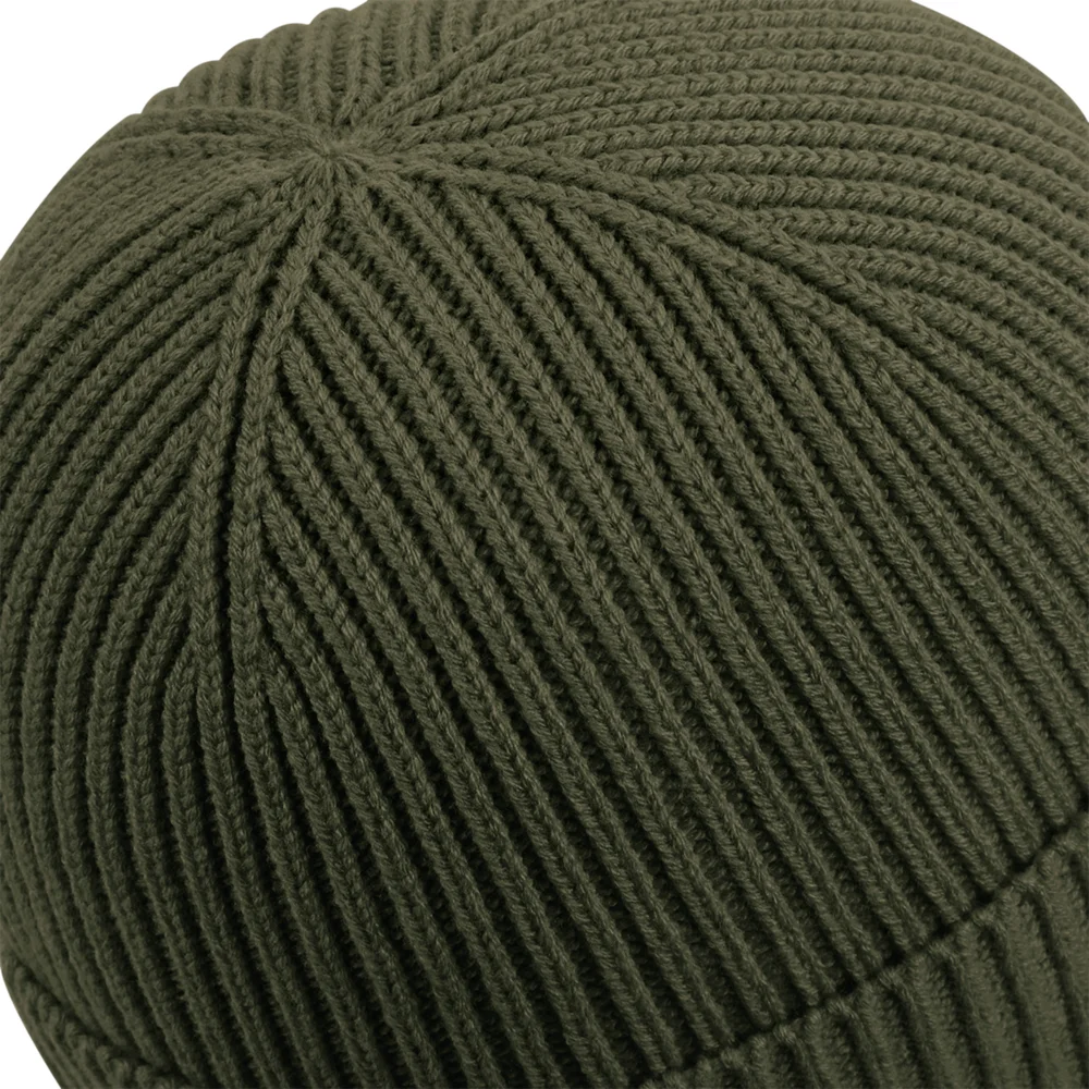 Patch Beanie "Fashion"