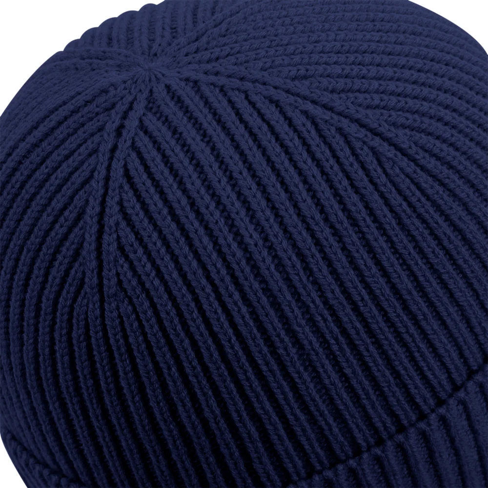 Patch Beanie "Fashion"