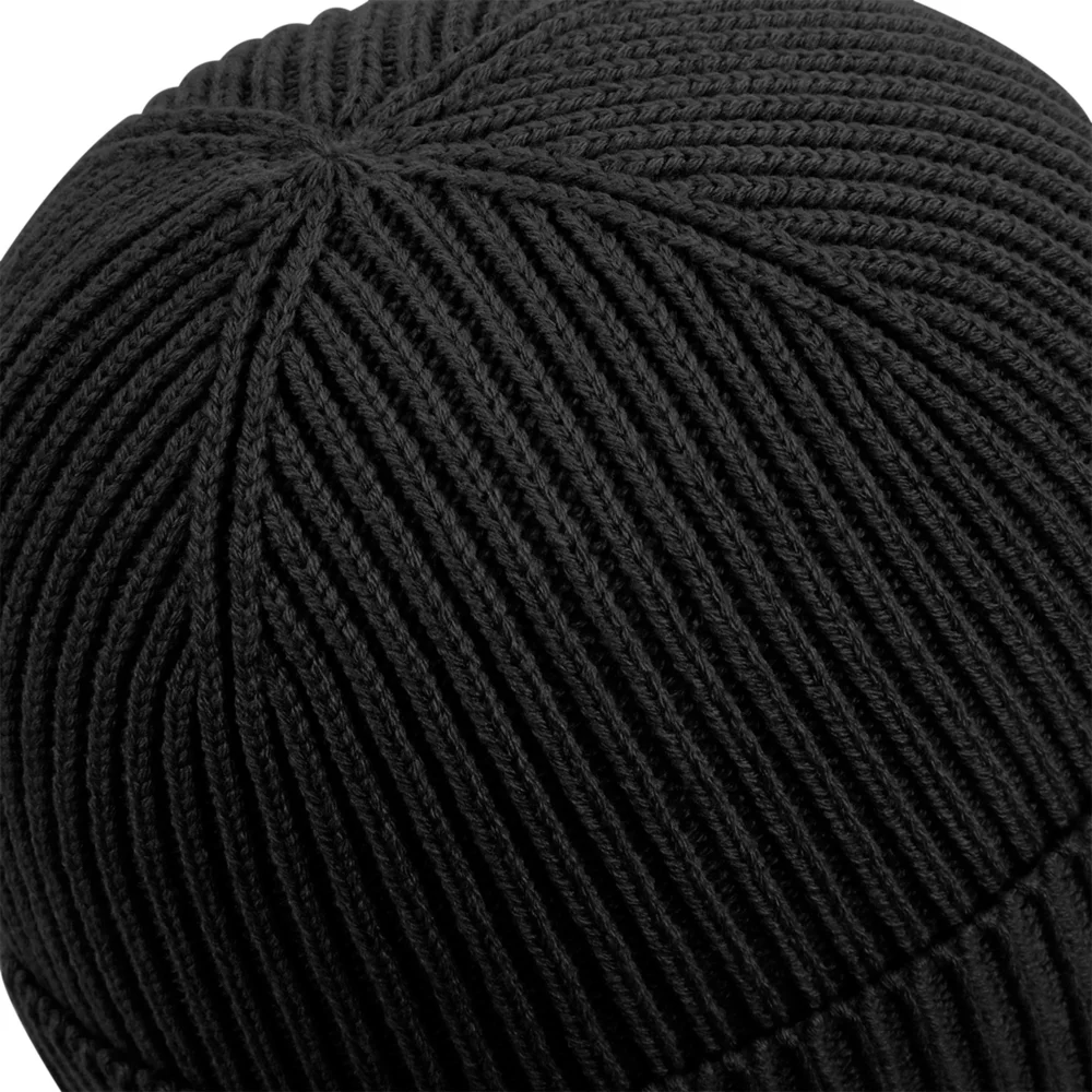Patch Beanie "Fashion"