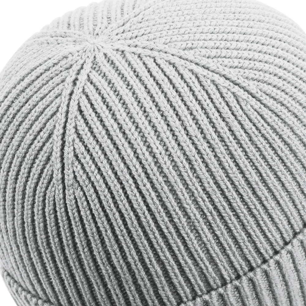 Patch Beanie "Fashion"