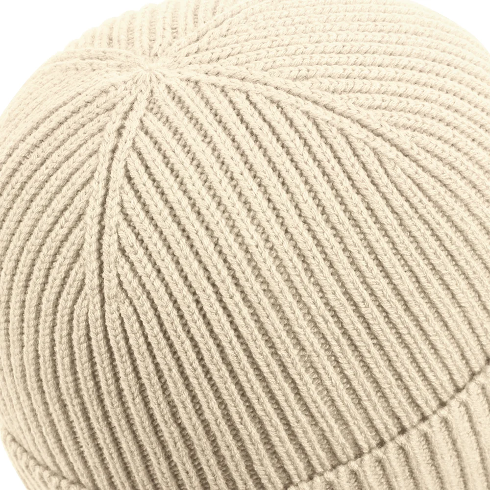 Patch Beanie "Fashion"