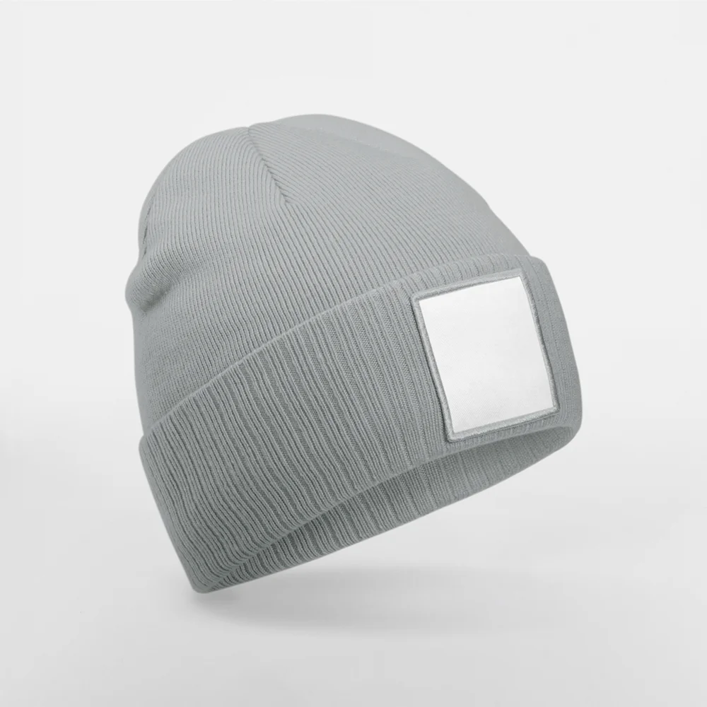 Patch Beanie